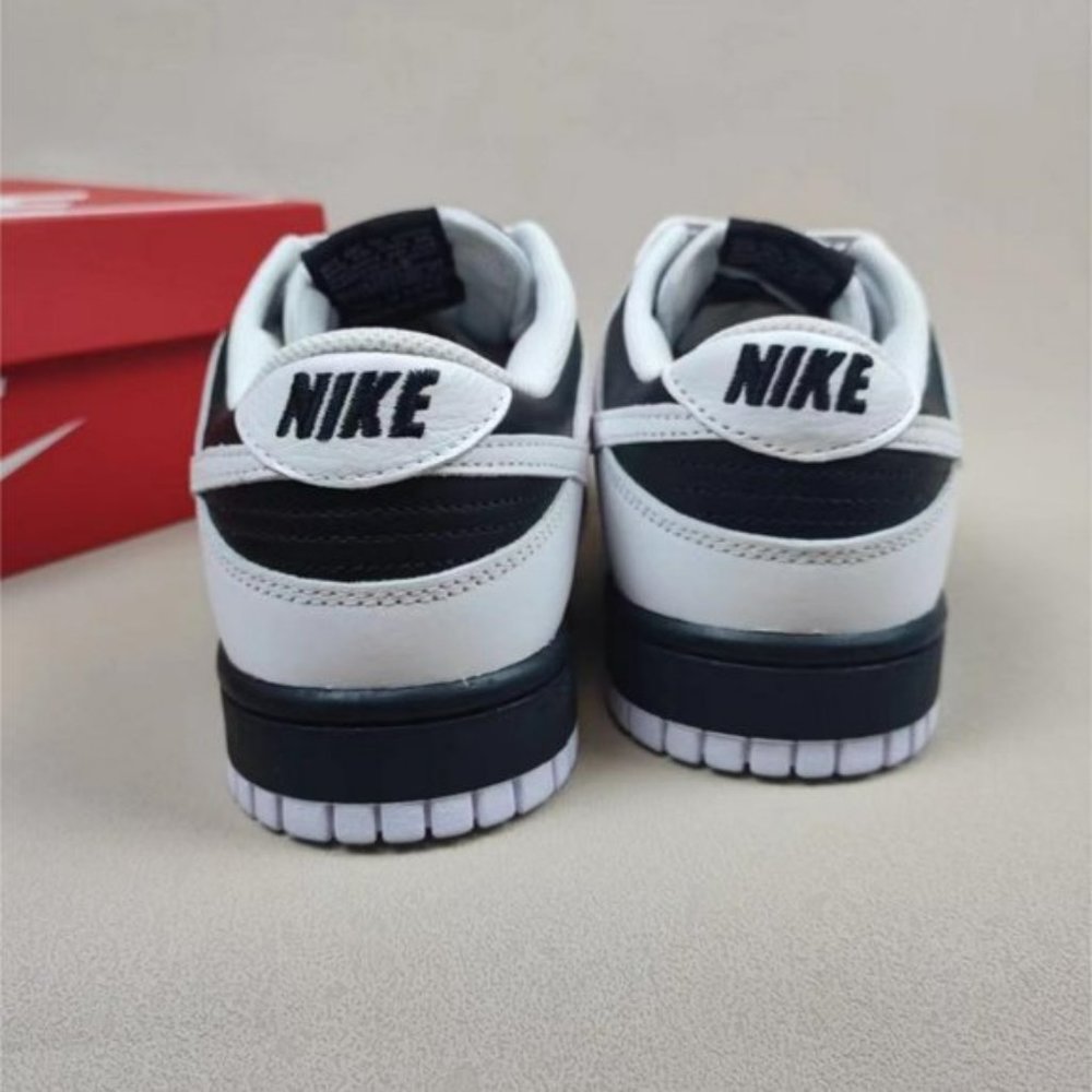 Nike Dunk Low Retro Reverse Panda - Picture 6 of 6